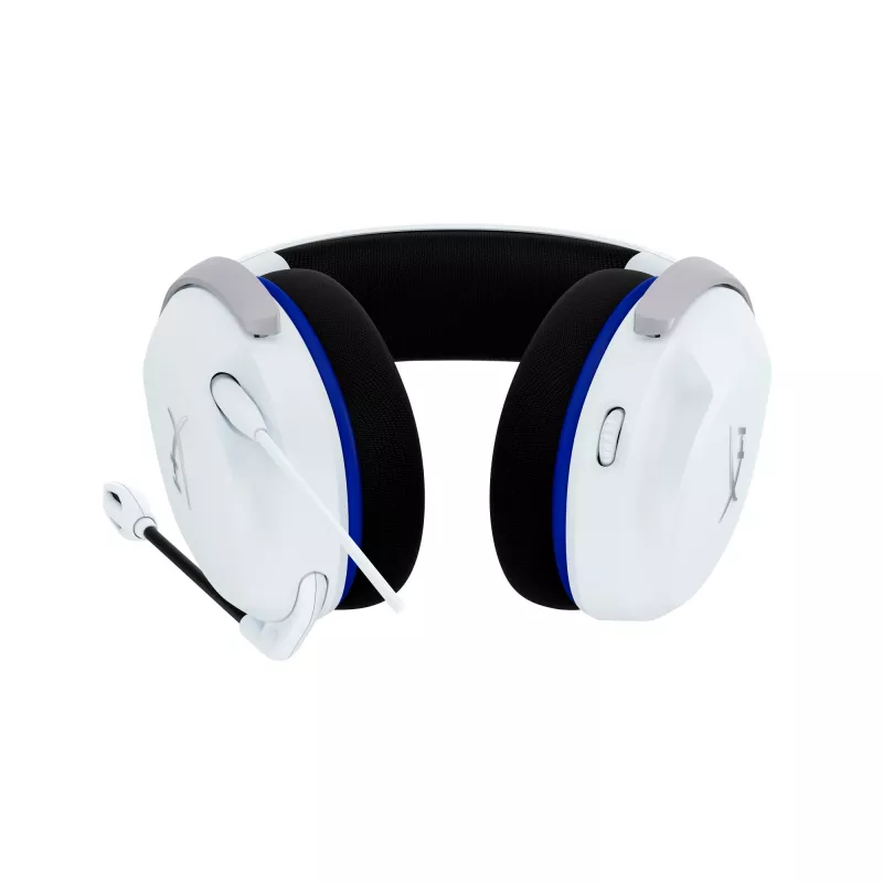 Ausinės HyperX Cloud Stinger 2 Core PS White