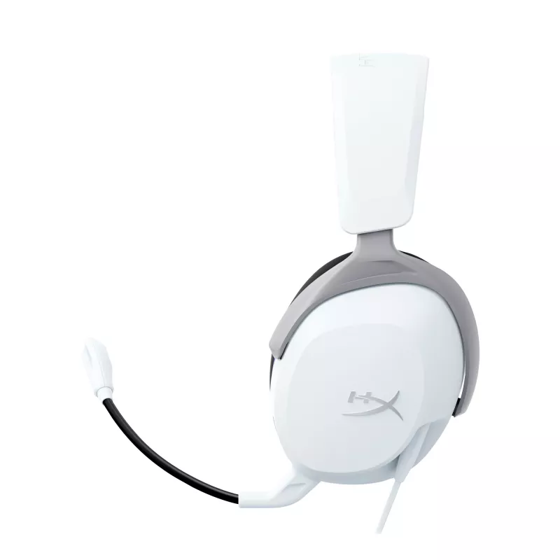 Ausinės HyperX Cloud Stinger 2 Core PS White