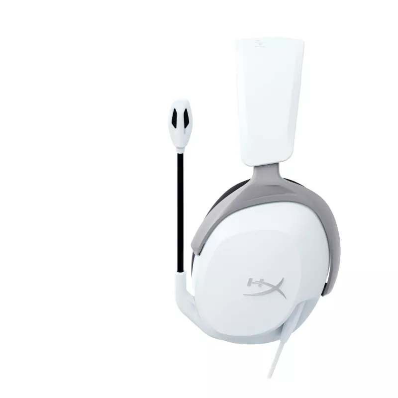 Ausinės HyperX Cloud Stinger 2 Core PS White