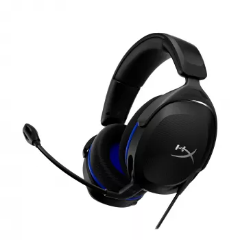 HyperX Cloud Stinger 2 Core ausinės žaidimams PS Black
