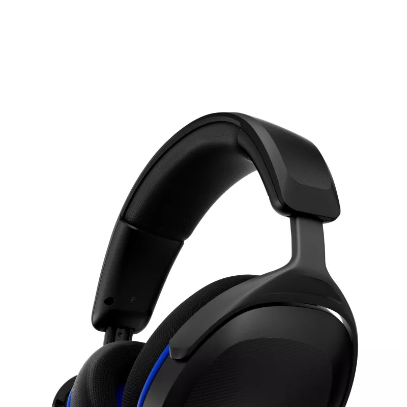 HyperX Cloud Stinger 2 Core ausinės žaidimams PS Black