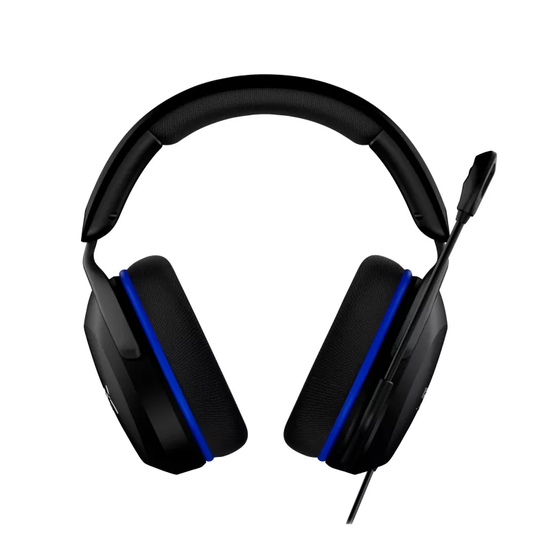HyperX Cloud Stinger 2 Core ausinės žaidimams PS Black