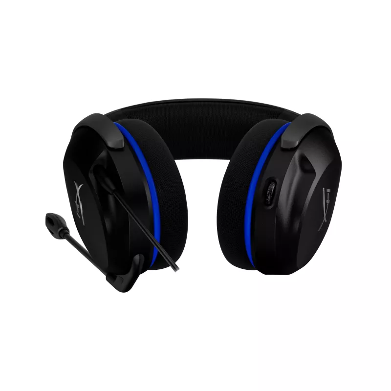 HyperX Cloud Stinger 2 Core ausinės žaidimams PS Black