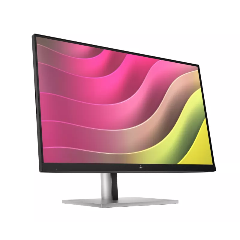 Monitoris HP E24t G5 23,8 col. liečiamasis Full HD LCD 1920x1080