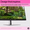 Monitoris HP E24t G5 23,8 col. liečiamasis Full HD LCD 1920x1080