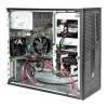StarTech.com 6 prievadų SATA PCIe kortelė - 6Gbps - Žemo/viso profilio - Sukrautos SATA jungtys - ASM1166 be RAID - PCI Express į SATA adapteris