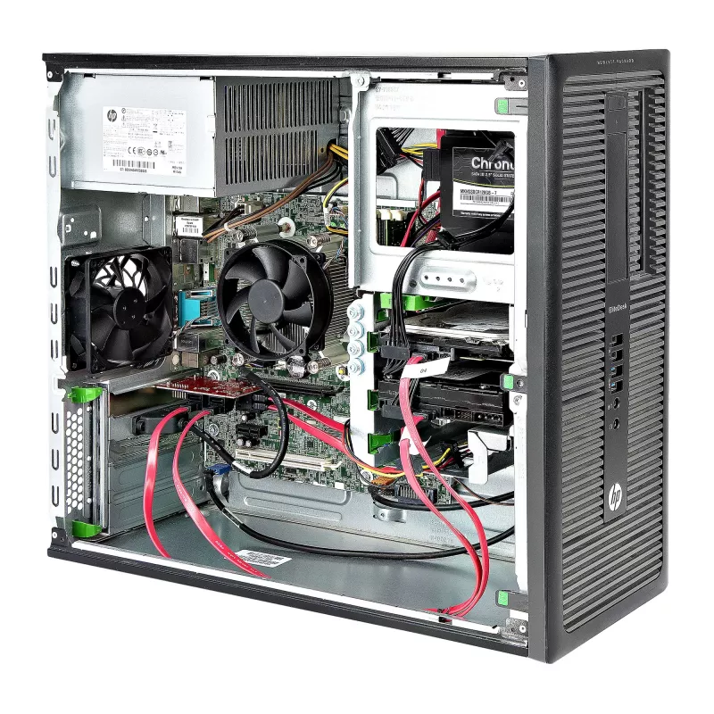 StarTech.com 6 prievadų SATA PCIe kortelė - 6Gbps - Žemo/viso profilio - Sukrautos SATA jungtys - ASM1166 be RAID - PCI Express į SATA adapteris