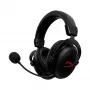 Belaidės žaidimų ausinės HyperX Cloud II Core Wireless