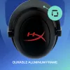 Belaidės žaidimų ausinės HyperX Cloud II Core Wireless