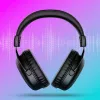 Belaidės žaidimų ausinės HyperX Cloud II Core Wireless
