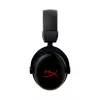 Belaidės žaidimų ausinės HyperX Cloud II Core Wireless