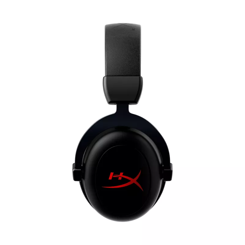 Belaidės žaidimų ausinės HyperX Cloud II Core Wireless