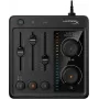 Mikšeris HyperX Audio Mixer 73C12AA 20–20000 Hz 32–600 Ω