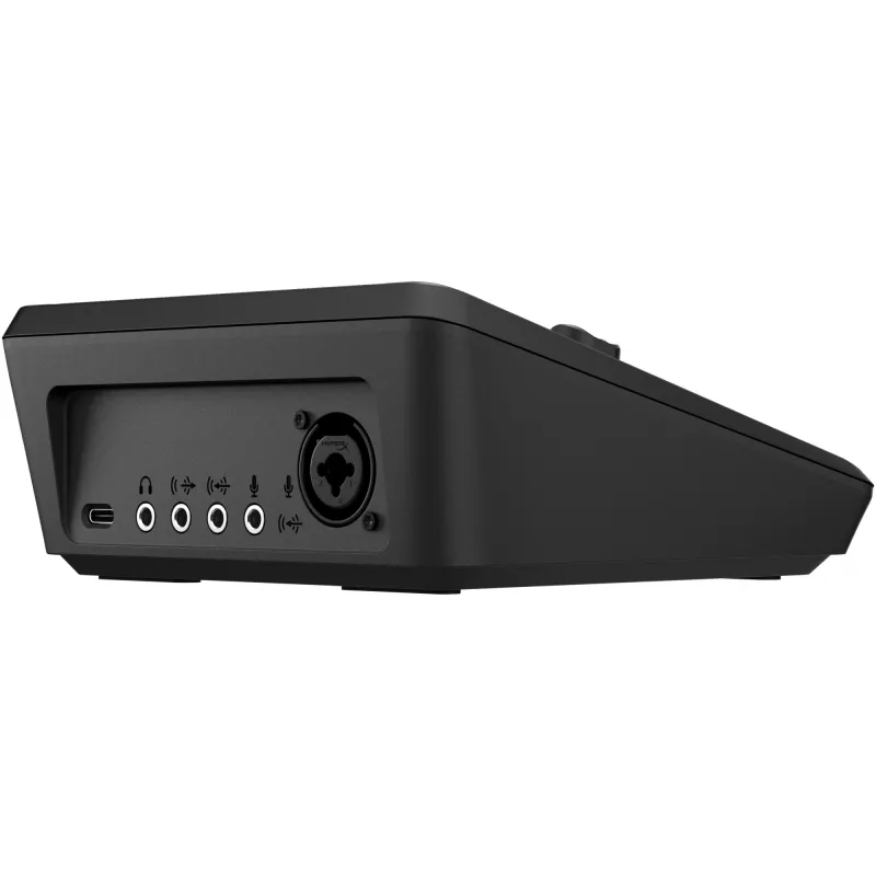 Mikšeris HyperX Audio Mixer 73C12AA 20–20000 Hz 32–600 Ω