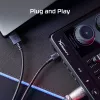 Mikšeris HyperX Audio Mixer 73C12AA 20–20000 Hz 32–600 Ω
