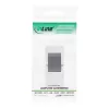 InLine RJ45 moteriškas lizdas SNAP-In Cat.5e 74206L