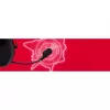 HyperX Cloud III Wireless – Belaidės žaidimų ausinės, Juoda/Raudona