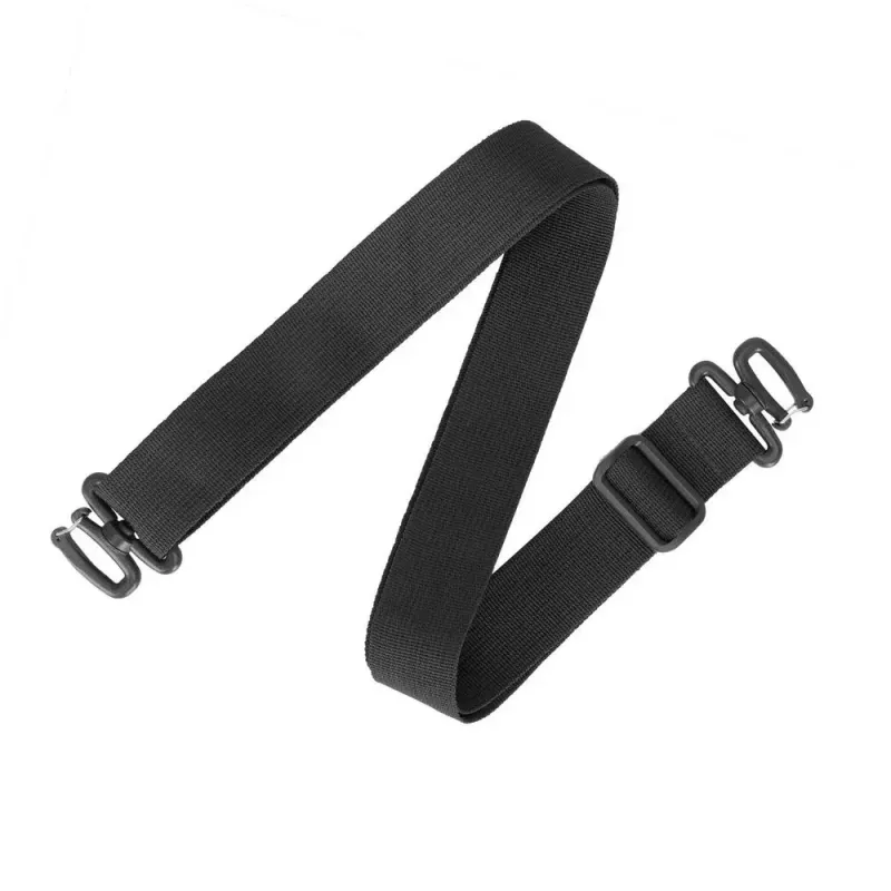 „Rivacase 7931“ rankinė nešiojimui – 39,6 cm (15,6 inch) juoda-balta