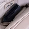 „Rivacase 7931“ rankinė nešiojimui – 39,6 cm (15,6 inch) juoda-balta