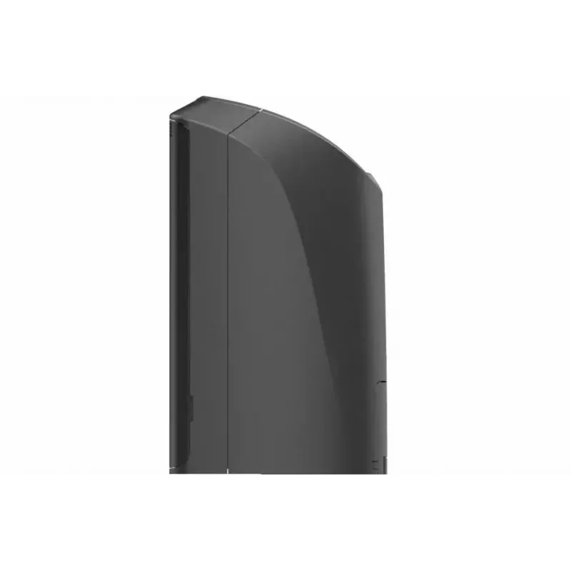 Stacionarus brūkšninių kodų skaitytuvas Honeywell Solaris XP 7990G 1D/2D laidinis juodas