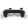 HyperX Clutch Gladiate – Laidinis žaidimų valdiklis su RGB apšvietimu, Xbox, skaidrus