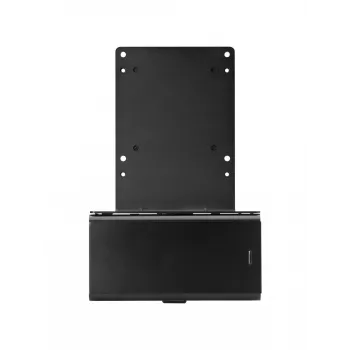 Aktyvus laikiklis Mini PC HP 7DB37AA juodas