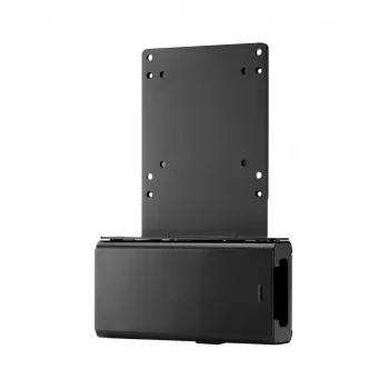 Aktyvus laikiklis Mini PC HP 7DB37AA juodas