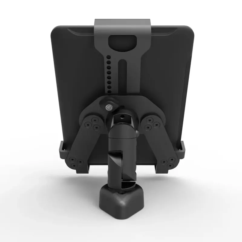 Laikiklis planšetiniam kompiuteriui su apsauginiu dėklu Compulocks 820BRCH Juodas