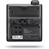 IP telefonas Poly Edge B20 — 2 linijos, PoE, LCD 2,8 colio (7,11 cm), Gigabit Ethernet, laidinis ragelis, juoda spalva