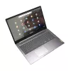 Lenovo IdeaPad 3 Chrome 15IJL6 Chromebook, Intel® Pentium® Silver N6000, 15.6 inch Full HD, 8 GB RAM, 128 GB eMMC, ChromeOS, Pilka