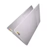 Lenovo IdeaPad 3 Chrome 15IJL6 Chromebook, Intel® Pentium® Silver N6000, 15.6 inch Full HD, 8 GB RAM, 128 GB eMMC, ChromeOS, Pilka