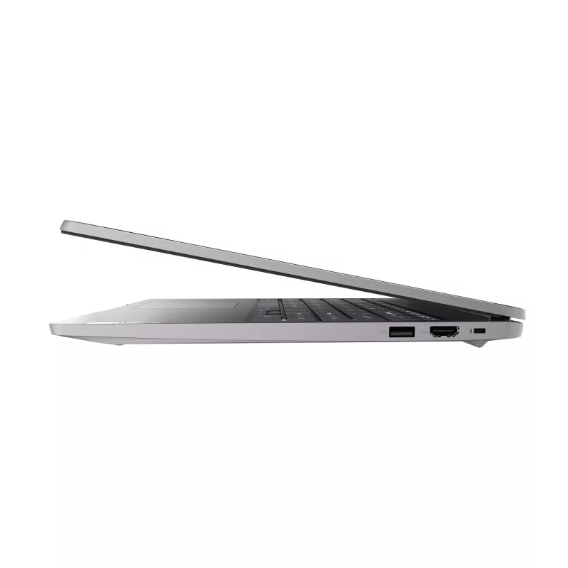Lenovo IdeaPad 3 Chrome 15IJL6 Chromebook, Intel® Pentium® Silver N6000, 15.6 inch Full HD, 8 GB RAM, 128 GB eMMC, ChromeOS, Pilka
