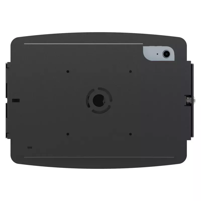 Compulocks iPad mini 8.3 colio Space Enclosure sieninis laikiklis juodas