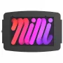 Compulocks iPad mini 8.3 colio Space Enclosure sieninis laikiklis juodas