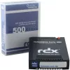 RDX kasetė Overland-Tandberg O-T RDX HDD 500GB (vienetas)