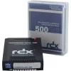 RDX kasetė Overland-Tandberg O-T RDX HDD 500GB (vienetas)