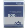 RDX kasetė Overland-Tandberg O-T RDX HDD 500GB (vienetas)