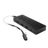 HP USB-C Travel Hub G3 USB-C stotelė 116mm Plotis 41.9mm Gylis 14.5mm Aukštis