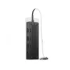 HP USB-C Travel Hub G3 USB-C stotelė 116mm Plotis 41.9mm Gylis 14.5mm Aukštis