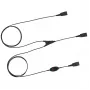 Laidas Jabra SUPERVISOR su nutildymu 8800-02-01