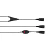 Laidas Jabra SUPERVISOR su nutildymu 8800-02-01