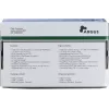 Išorinis HDD korpusas Inter-Tech GD-25LK01 aliuminis juodas 2.5 colio
