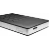 Išorinis HDD korpusas Inter-Tech GD-25LK01 aliuminis juodas 2.5 colio