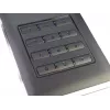 Išorinis HDD korpusas Inter-Tech GD-25LK01 aliuminis juodas 2.5 colio