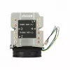 Aušintuvas procesoriui Inter-Tech 88885423, 8 cm