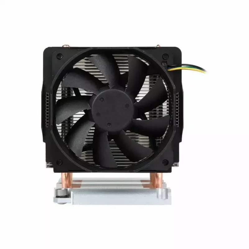 Aušintuvas procesoriui Inter-Tech 88885423, 8 cm