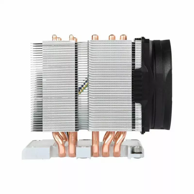 Aušintuvas procesoriui Inter-Tech 88885423, 8 cm
