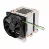 Aušintuvas procesoriui Inter-Tech 88885423, 8 cm