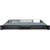 Serverinis korpusas Inter-Tech IPC 1U-10248 Rack juodas