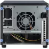 Serverio korpusas Inter-Tech SC-4100 Rack juodas